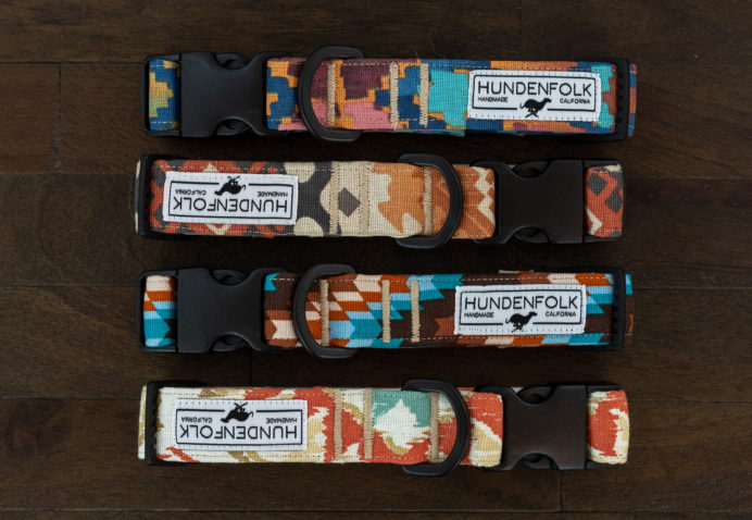 G Santos Photo Product Photography, Hundenfolk Southwest Collection