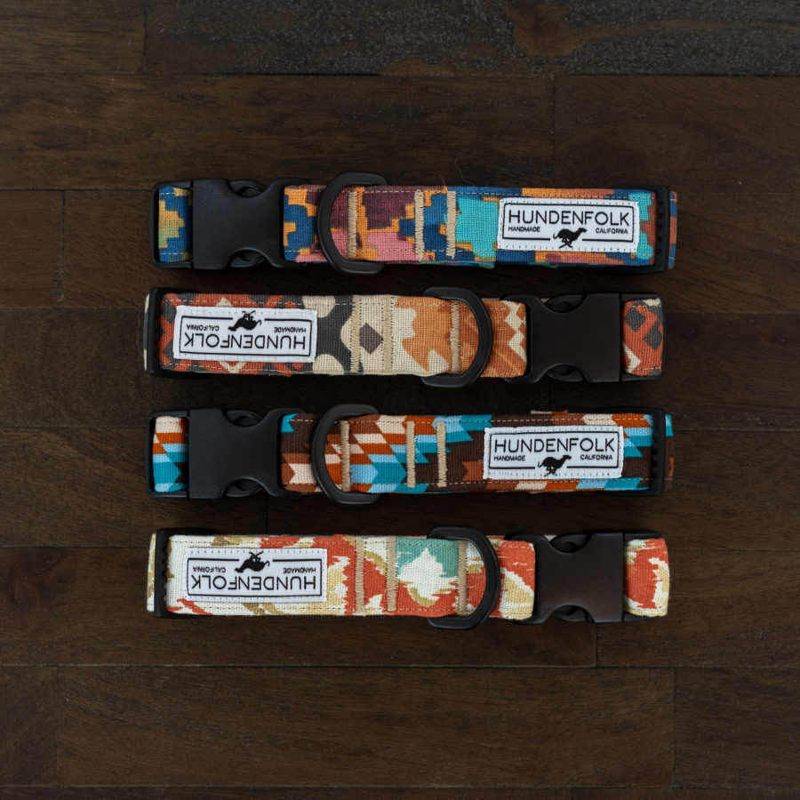 G Santos Photo Product Photography, Hundenfolk Southwest Collection